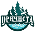 prichista logo